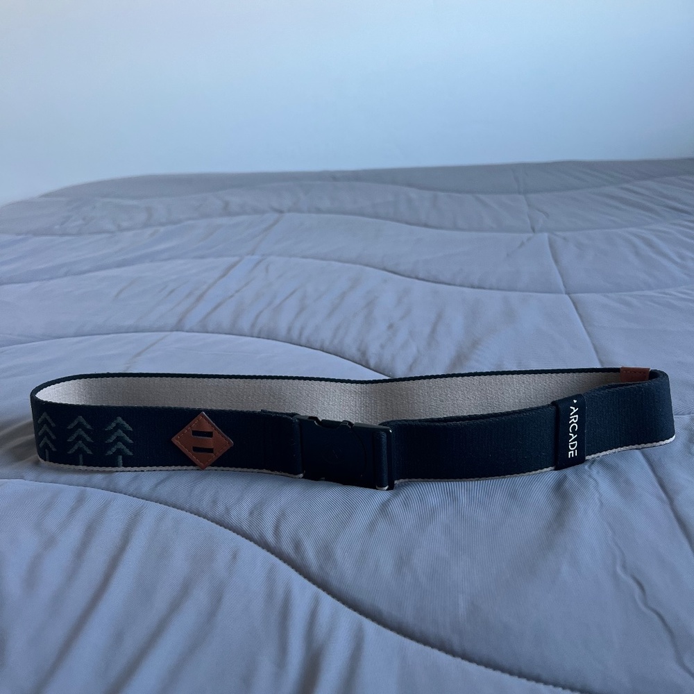 Arcade Active Belt - Men's OS